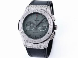 Picture of Hublot Watches Women _SKU1795hublot-42x12mm-05067110